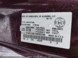 Honda Odyssey Exl 5FNRL5H67DB502340 снимка