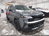 Nissan Kicks S 3N8AP6BA5SL310163 снимка