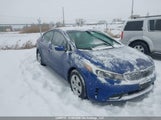 Kia Forte Lx/Lx+ 3KPFK4A77JE254532 снимка