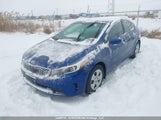 Kia Forte Lx/Lx+ 3KPFK4A77JE254532 снимка