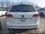 Volkswagen Atlas 3.6 Fsi Execline 1V2FR2CA9NC557123 fotografie