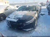Hyundai Elantra Essential Ivt With Hyundai Smartsense Package KMHLM4AG0MU072136 photo