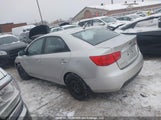 Kia Forte 2.0L Ex KNAFU4A26A5047413 снимка