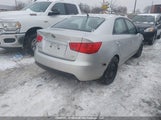 Kia Forte 2.0L Ex KNAFU4A26A5047413 снимка