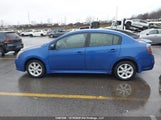 Nissan Sentra 2.0 S 3N1AB6APXCL741036 снимка