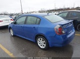 Nissan Sentra 2.0 S 3N1AB6APXCL741036 снимка