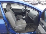 Nissan Sentra 2.0 S 3N1AB6APXCL741036 снимка