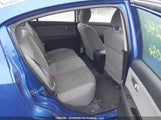 Nissan Sentra 2.0 S 3N1AB6APXCL741036 снимка