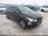 Nissan Versa Sv 3N1CN8EV1PL844856 снимка