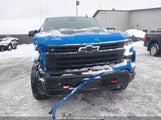 Chevrolet Silverado 3GCUKFEL9SG279755 снимка