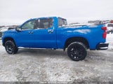 Chevrolet Silverado 3GCUKFEL9SG279755 снимка
