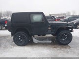 Jeep Tj Sahara 1J4FA59S62P716172 снимка