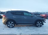 Hyundai Tucson Se KM8J3CA20HU411721 снимка