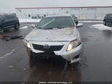 Toyota Corolla S/Le/Xle 2T1BU40E39C161641 снимка