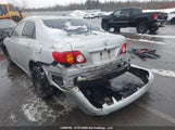 Toyota Corolla S/Le/Xle 2T1BU40E39C161641 снимка