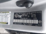 Toyota Corolla S/Le/Xle 2T1BU40E39C161641 снимка
