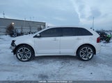 Ford Edge Sport 2FMDK4AK9DBA24123 снимка