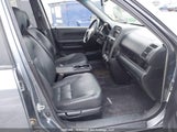 Honda Cr-V Ex-L JHLRD78935C800596 снимка
