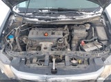 Honda Civic Ex 4Dr 2HGFB2F57CH030536 снимка