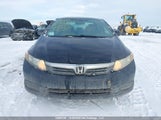 Honda Civic Ex 4Dr 2HGFB2F57CH030536 снимка