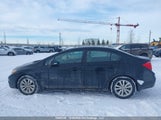 Honda Civic Ex 4Dr 2HGFB2F57CH030536 снимка