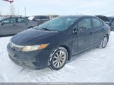 Honda Civic Ex 4Dr 2HGFB2F57CH030536 fotografie