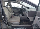 Honda Civic Ex 4Dr 2HGFB2F57CH030536 fotografie