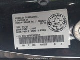 Honda Civic Ex 4Dr 2HGFB2F57CH030536 снимка