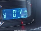 Chevrolet Trax Ls 3GNCJKSB9FL121682 снимка