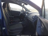 Chevrolet Trax Ls 3GNCJKSB9FL121682 fotografie
