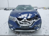 Nissan Rogue S/Sl/Sv 5N1AT2MV0LC766287 снимка