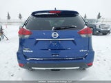 Nissan Rogue S/Sl/Sv 5N1AT2MV0LC766287 photo