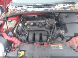 Ford Focus Se 1FAHP3K27CL186997 снимка
