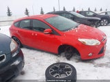 Ford Focus Se 1FAHP3K27CL186997 fotografie