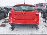 Ford Focus Se 1FAHP3K27CL186997 снимка