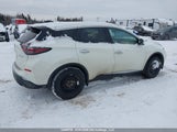 Nissan Murano Midnight Edition/Sl 5N1AZ2CS8PC136111 снимка