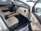 Nissan Murano Midnight Edition/Sl 5N1AZ2CS8PC136111 снимка