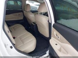 Nissan Murano Midnight Edition/Sl 5N1AZ2CS8PC136111 снимка
