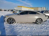Hyundai Elantra Ultimate Ivt With Tech Package KMHLN4AG8MU161742 снимка