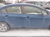 Honda Civic Lx 2HGFB2E43FH015271 снимка
