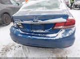 Honda Civic Lx 2HGFB2E43FH015271 снимка