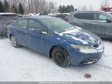 Honda Civic Lx 2HGFB2E43FH015271 снимка