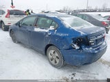 Honda Civic Lx 2HGFB2E43FH015271 снимка