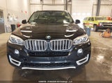 BMW X5 xDrive50I 5UXKR6C32H0J85461 снимка