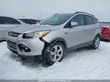Ford Escape Se 1FMCU0GX9EUE29010 снимка