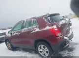 Chevrolet Trax Ls 3GNCJKSB7FL193917 снимка
