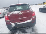 Chevrolet Trax Ls 3GNCJKSB7FL193917 снимка