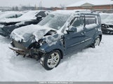 Kia Soul +/!/Sport KNDJT2A28B7214218 снимка