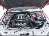 Ford Fusion Sel 3FAHP0JG6AR330291 снимка