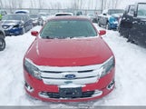 Ford Fusion Sel 3FAHP0JG6AR330291 снимка